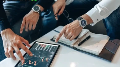 BIST’te Yabancı Payında Dalgalanma: RGYAS, EYGYO ve CGCAM Gündemde