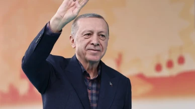 Erdoğan'dan "Memnun Ayrılıyoruz" Sözünün Ardındaki 100 Milyar Dolarlık Sır!