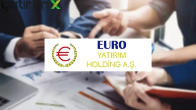 EUHOL ve Otto Holding Arasında Yatırım Görüşmeleri Başladı
