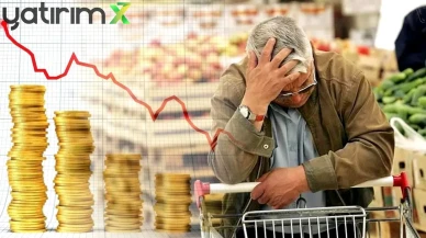 TÜİK Aralık Ayı Mevsimsellikten Arındırılmış Enflasyon Verilerini Açıkladı