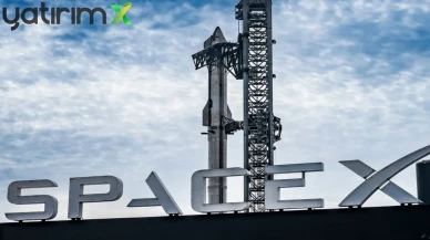SpaceX Halka Arz Ediliyor: Elon Musk'ın Uzayda Veri Merkezi Planı