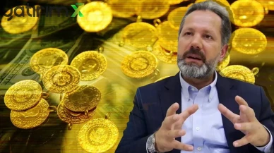 İslam Memiş Altın İçin Net Açıkladı: “Bu Rakam Gelmeden Satmaya Başlayın!”