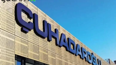 Bir Ayda Yüzde 54 Yükselerek CUSAN 32,9 TL'ye Tırmandı! Şirket "Özel Bir Durum Yok" Dedi