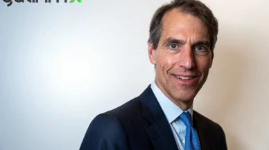 EBRD Başkan Yardımcısı: Türkiye'nin İnovasyon Gücü Etkileyici