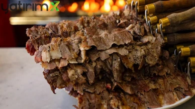 Türk Mutfağı Dünyayı Sarstı: Taste Atlas Listesinde Çökertme ve Cağ Kebabı Zirvede!