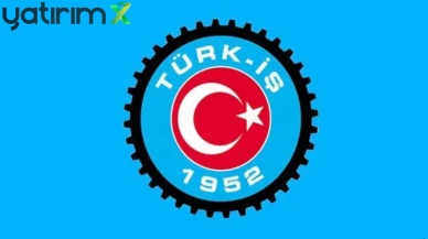 Türk-İş’ten Meclis’e Sert Mektup: 20 Bin Lirayla Geçinmek İmkansız