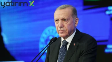 Cumhurbaşkanı Erdoğan: Enflasyon 49 Ayın En Düşük Seviyesinde!