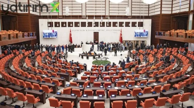 TBMM, İmralı Görüşmesinin Tam Tutanaklarını Erişime Açtı: 16 Sayfalık Kayıt Yayımlandı