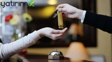 Otel Doluluk Oranları 2025 Kasım: Son 5 Yılın En Düşük Verisi Açıklandı