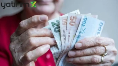 En Düşük Emekli Aylığı Kaç TL? 18.939 TL mi, 20.020 TL mi?