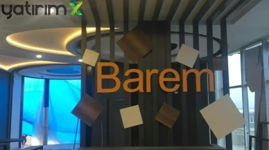 Barem Ambalaj'a Ortak Recep Taşyanar'dan 100 Milyon TL Nakit Desteği