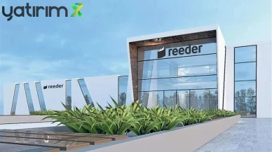 Reeder Teknoloji (REEDR) Başkanı Uygar Saral'dan Hisse Alımı