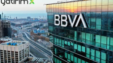 BBVA Research: 2026 Yıl Sonu Enflasyon Yüzde 25, Faiz Yüzde 32 Olacak