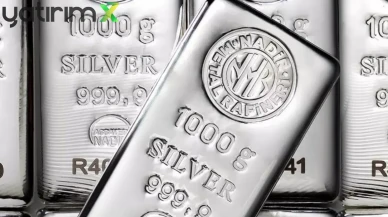 Gümüş Rallisi Sürecek mi? İşte Gümüşün Son 20 Yıldaki Ocak Performansı