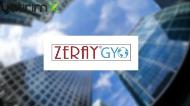 ZERGY Portföyü Güçleniyor: Dev Proje için Yapı Ruhsatı Süreçleri Tamamlanıyor