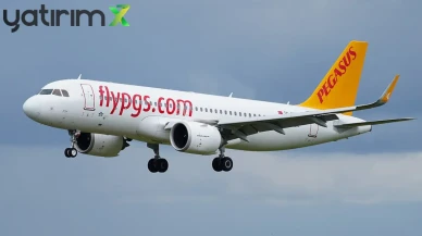 Pegasus’tan Ucuz Uçak Bileti Haberi: Hangi Ülkelerde Geçerli?