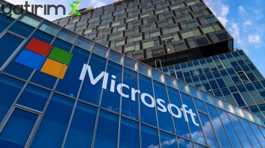 Microsoft Hisselerinde Düzeltme Bitiyor mu? Yapı Kredi Yatırım’dan Alım Stratejisi