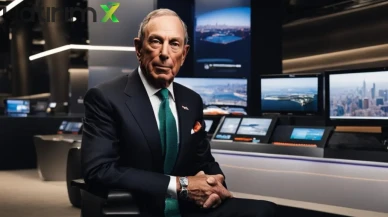 Michael Bloomberg'den Fed Uyarısı: Ekonomik Felaket Kapıda