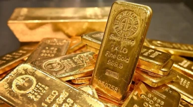 Altın Alacaklar Dikkat! 15 Ocak Gram Altın ve Ons Altın Kaç TL Oldu?