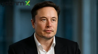 Elon Musk'ın Yapay Zekası Grok Başını Yaktı: İngiltere'den Yasal İşlem