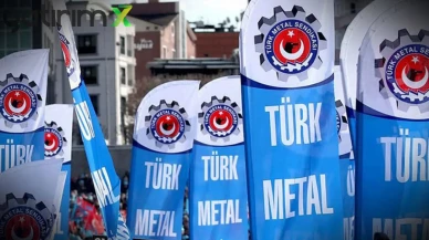 Metal İşçisinin Beklediği Müjde Geldi: Grup Toplu İş Sözleşmesi İmzalandı!