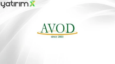 1 Ayda Yüzde 57 Yükselen AVOD’da Neler Oluyor? KAP'ta Açıkladı