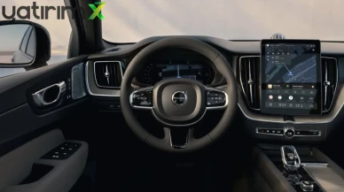 Volvo’dan ABD’de Dev Operasyon: 413 Bin Araçta Yazılım Hatası Tespit Edildi