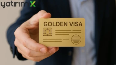 Türk Yatırımcıların Golden Visa Talebi 10 Kat Büyüdü: 3 Milyar Dolar Sınırı