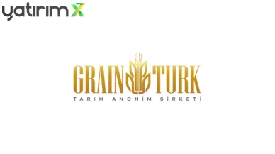 Grainturk Holding'den 306 Milyon TL'lik Mısır Satışı Anlaşması