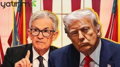 Merkez Bankalarından Trump Yönetimine Karşı Powell Bildirisi