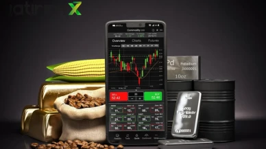 Emtia Piyasalarında Jeopolitik Risk Etkisi: Metaller Zirvede