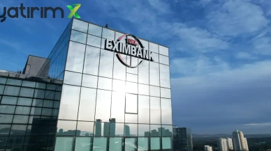 Türk Eximbank 8 Milyar Dolarlık Eurobond İhracı için Düğmeye Bastı