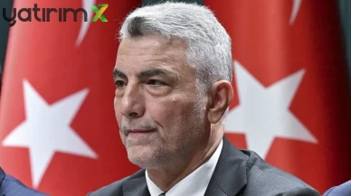 Bakan Bolat 2026 İhracat Hedefini Açıkladı: 282 Milyar Dolar