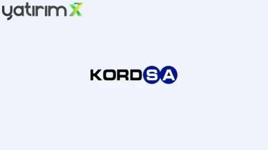 Kordsa Teknik Tekstil Teknopark Şubesi’nde Üst Düzey Atama