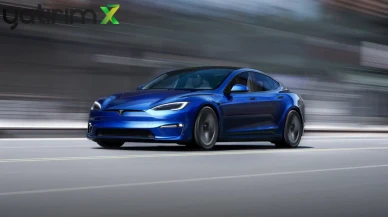 Tesla Model S ve X Üretimini Durduruyor: Optimus Robot Dönemi Başlıyor