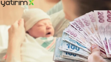 Ocak Ayı Doğum Yardımı Ödemeleri Başladı: Annelerin Hesaplarına Yatırıldı