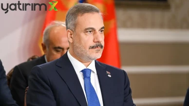 Bakan Fidan ve İranlı Mevkidaşı Arakçi Arasında Kritik Telefon Görüşmesi