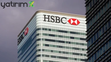 HSBC Altın Tahminini Yükseltti: 2026'da 5.000 Dolar Beklentisi
