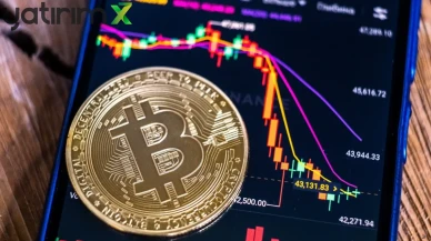 Bitcoin’de Sert Düşüş: 88 Bin Dolar Sınırı Aşırı Satışla Kırıldı