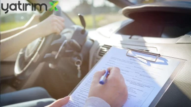 Ehliyet Sınavında Yeni Dönem: Direksiyon Sınavına Kamera Kaydı Geliyor