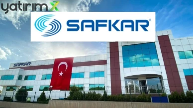 SAFKR'dan Savunma Sanayiinde Yerli Güç Birliği: Baykar ile 1 Milyon Dolarlık Anlaşma