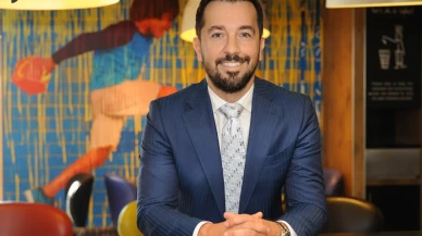 Shell & Turcas'ın Yeni CEO'su Oğuz Uçanlar Oldu