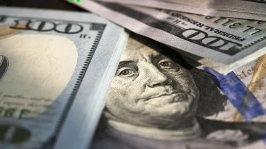 TCMB Rezervlerinde Tarihi Zirve: 215,6 Milyar Dolarla Yeni Rekor!