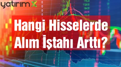 ASELS, GARAN, THYAO... 594 Milyon Liralık Satış Yapan İş Yatırım O Hisseleri Topladı