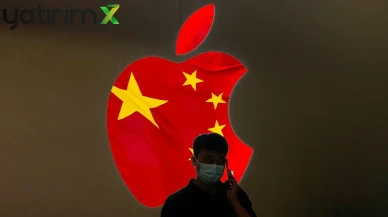 Apple Çin'de Yeniden Zirvede: iPhone 17 Satışları Patladı