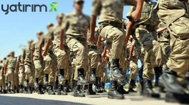 2026 Bedelli Askerlik Ücreti Belli Oldu: MSB Rakamı Açıkladı!