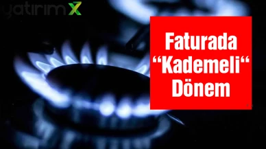 Doğal Gaz Faturalarına "Şehir" Ayarı: Bakan Bayraktar Yeni Modeli Açıkladı