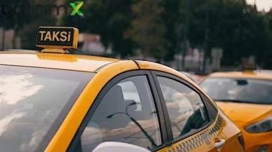 Taksilerde Kartla Ödeme Dönemi Başlıyor: GİB Tebliğ Taslağı Yayımlandı