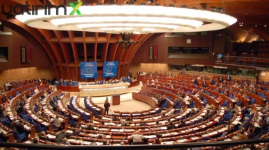 AİHM 2025 Karnesi Açıklandı: Türkiye Başvuru Sayısında Yine Zirvede