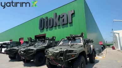 Otokar ve Romtehnica Arasında Tazminat Süreci: 1.9 Milyar TL Ödeme